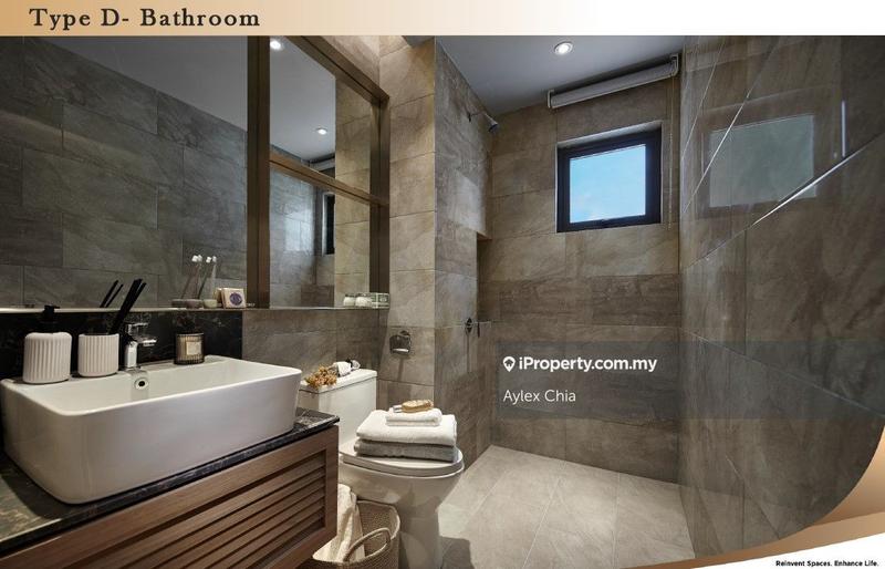 Kondominium untuk Dijual di Ren Residences oleh Aylex Chia - iProperty.com.my