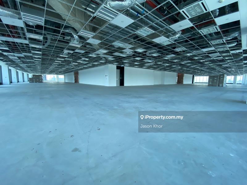 Pejabat untuk Disewa di Jalan Tun Razak, KL City Centre oleh Jason Khor - iProperty.com.my