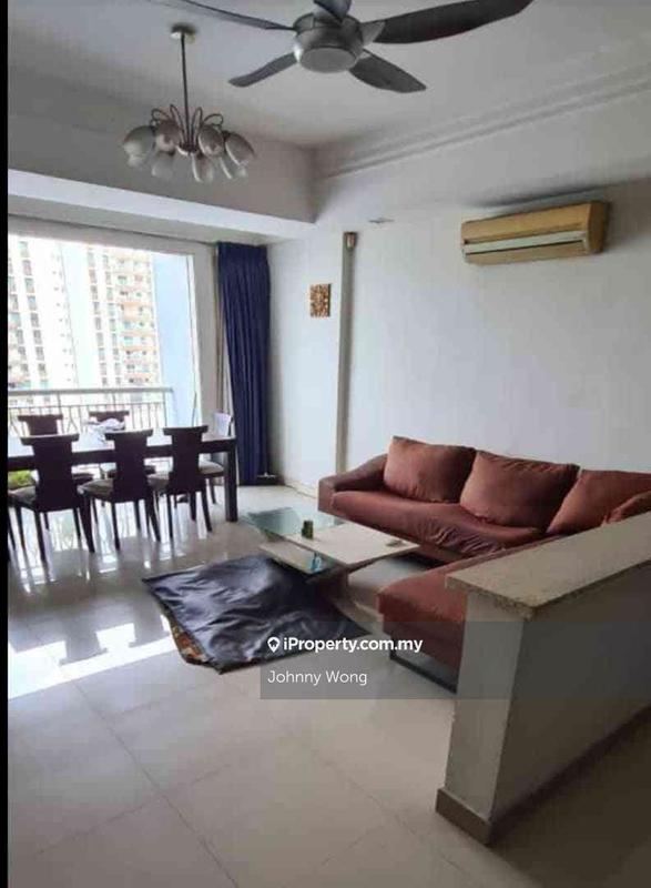 Kondominium untuk Dijual di Sutramas Luxury Condominium oleh Johnny Wong - iProperty.com.my