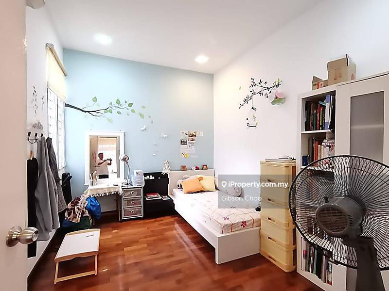 Semi-Detached House for Sale in Saujana Impian, Kajang by Gibson Choo - iProperty.com.my