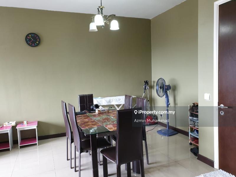 Service Residence for Sale in Acappella Residences by Azmin Muhammad - iProperty.com.my