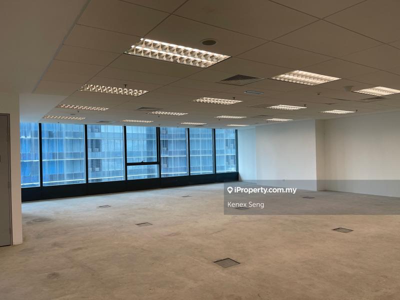 Pejabat untuk Disewa di KL Eco City, Kuala Lumpur oleh Kenex Seng - iProperty.com.my