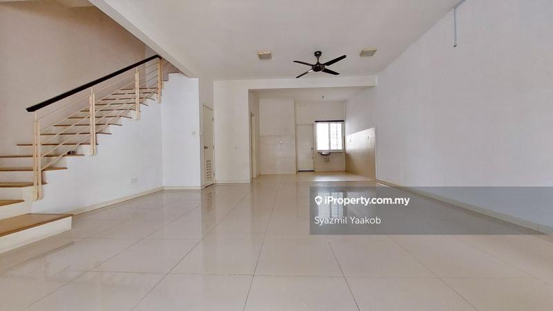 Rumah Teres 2.5-Tingkat untuk Dijual di Sunway Alam Suria, Shah Alam oleh Syazmil Yaakob - iProperty.com.my