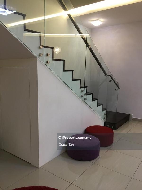 3-storey Terraced House for Sale in BANGI AVENUE 3 STOREY, Bangi by Grace Tan - iProperty.com.my
