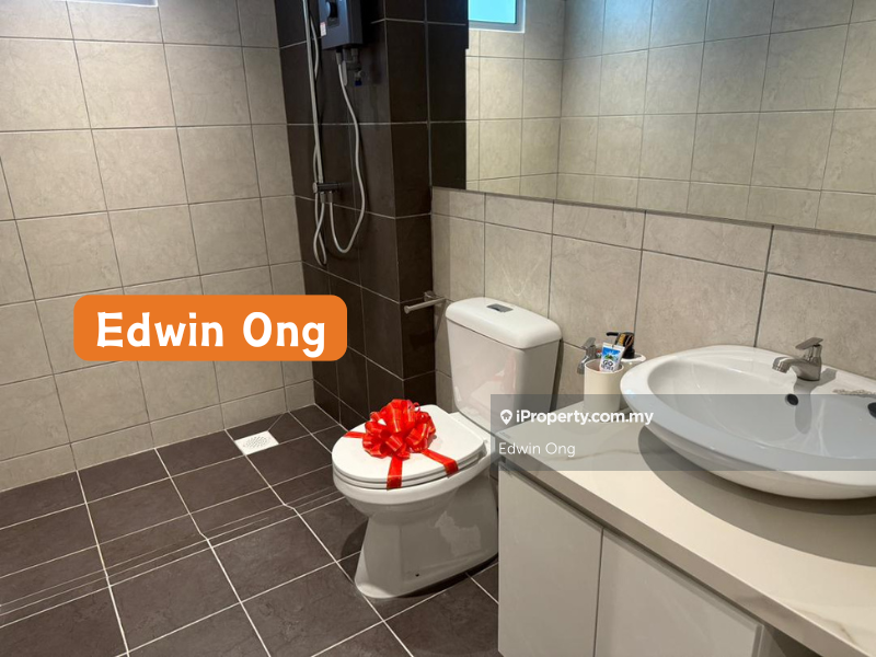 Apartment for Sale in Harbour View Residence by Edwin Ong - iProperty.com.my