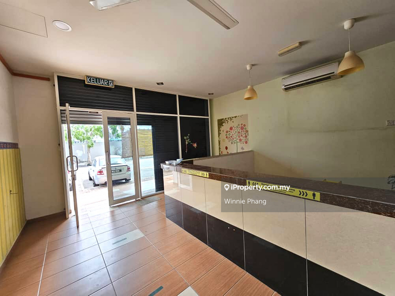 Shop / Office untuk Disewa di Melaka City, Melaka oleh Winnie Phang - iProperty.com.my