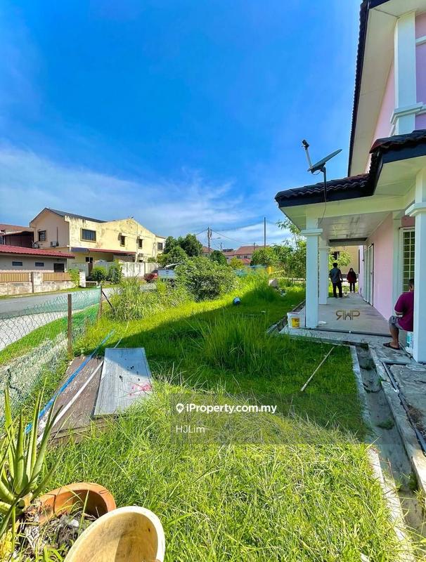 Rumah Berangkai 2 Tingkat untuk Dijual di Taman Prima Saujana, Kajang oleh HJLim - iProperty.com.my