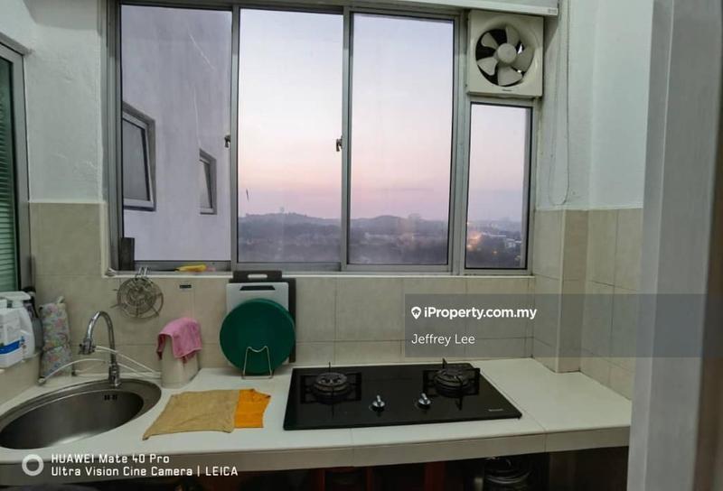 Service Residence for Sale in The Heron Residency by Jeffrey Lee - iProperty.com.my