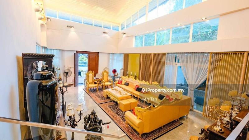 Bungalow House untuk Dijual di Country Heights Damansara, Kuala Lumpur oleh Ken Tan - iProperty.com.my
