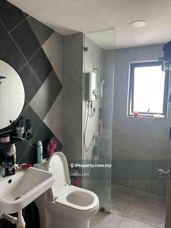 Condominium for Sale in Trinity Lemanja by Lucas Lim - iProperty.com.my