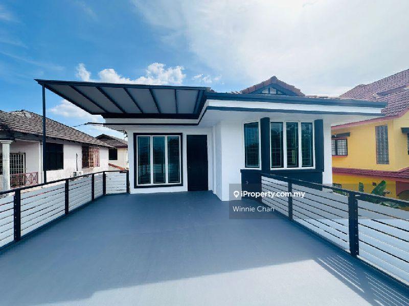 Bungalow House for Sale in Taman Pasir Wang, Lahat by Winnie Chan - iProperty.com.my