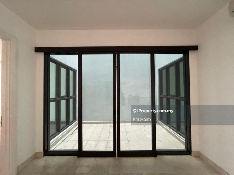 Condominium for Sale in Sastra U-Thant by Kristy Sim - iProperty.com.my