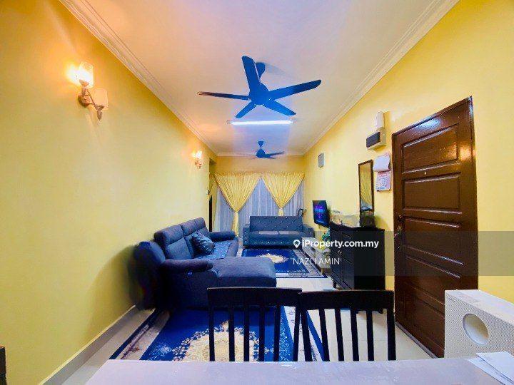 For Sale - Sri Melor (Mulberry Court)