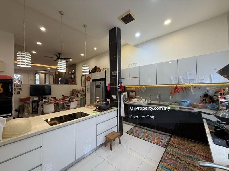 Rumah Teres 2.5-Tingkat untuk Dijual di Bukit Antarabangsa, Ulu Kelang oleh Shereen Ong - iProperty.com.my