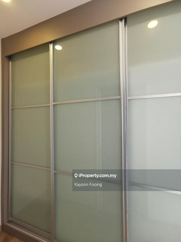 Service Residence for Sale in The Mark @ Cheras by Kayson Foong - iProperty.com.my