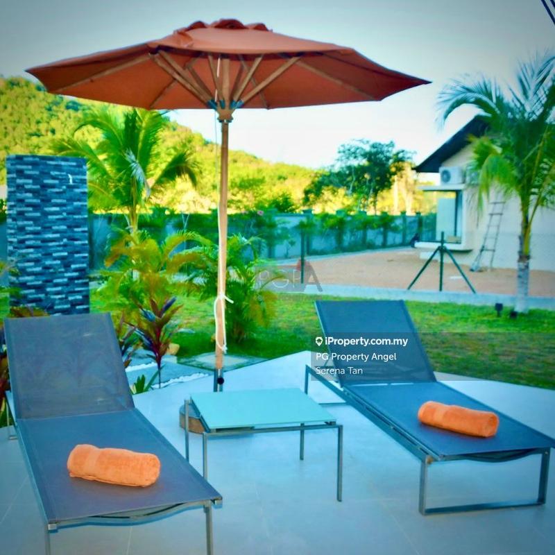 Bungalow House for Sale in Langkawi, Kuah by Serena Tan - iProperty.com.my