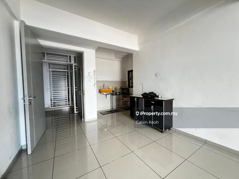 For Sale - The Promenade