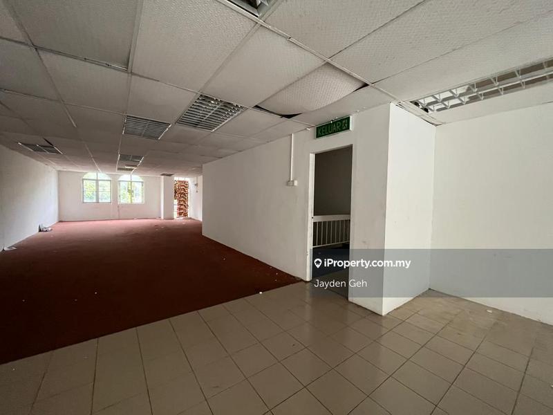 Kedai untuk Disewa di Pekan Simpang Kuala, Alor Setar oleh Jayden Geh - iProperty.com.my