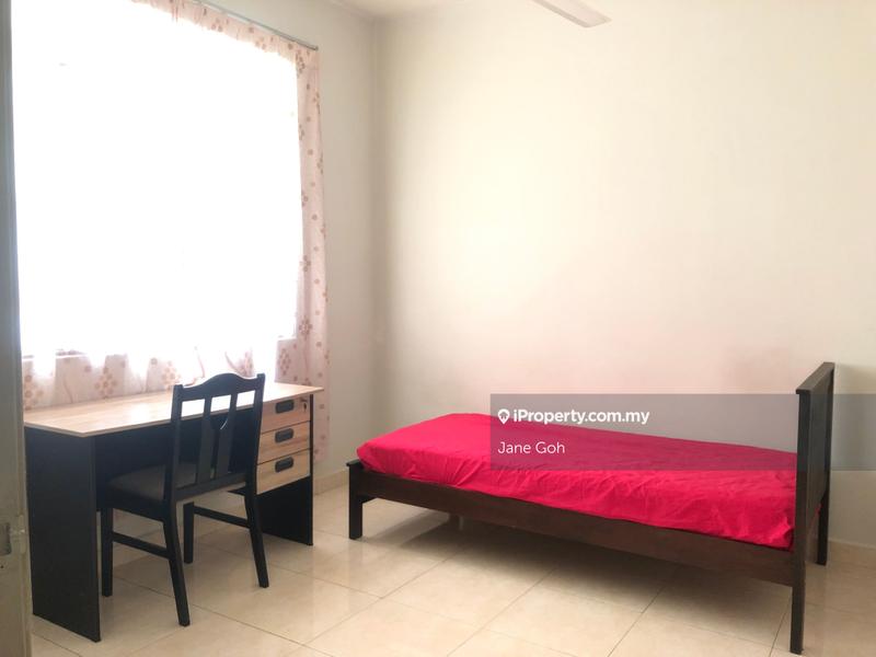 Condominium for Sale in Platinum Hill PV 5 by Jane Goh - iProperty.com.my