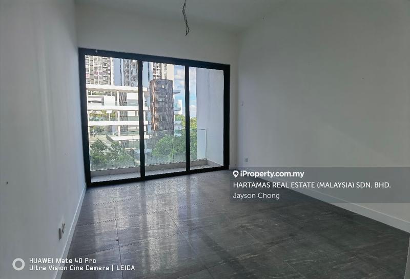 Kondominium untuk Dijual di CloudTree Residence oleh Jayson Chong - iProperty.com.my