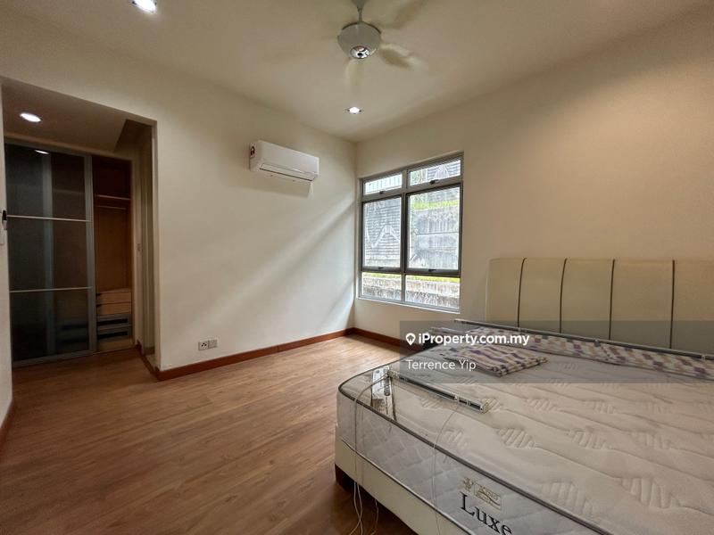 2.5-storey Terraced House for Sale in Mont Kiara, Kuala Lumpur by Terrence Yip - iProperty.com.my