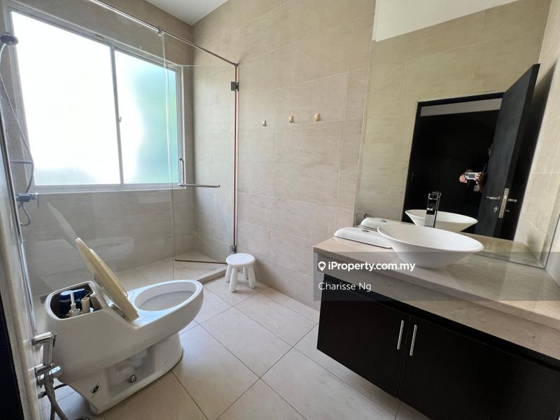 Banglo untuk Dijual di Medan Damansara, Damansara Heights oleh Charisse Ng - iProperty.com.my