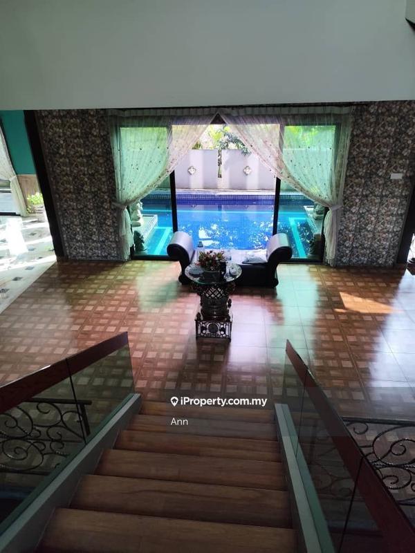 Banglo untuk Dijual di Country Heights, Kajang oleh Ann - iProperty.com.my