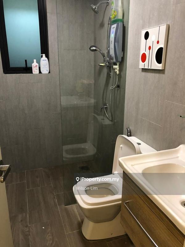 Service Residence for Rent in Geo Bukit Rimau by Wilson Lim - iProperty.com.my