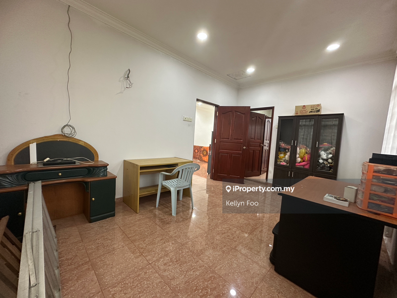 Rumah Berangkai 2 Tingkat untuk Dijual di Taman Malim Jaya, Bachang oleh Kellyn Foo - iProperty.com.my