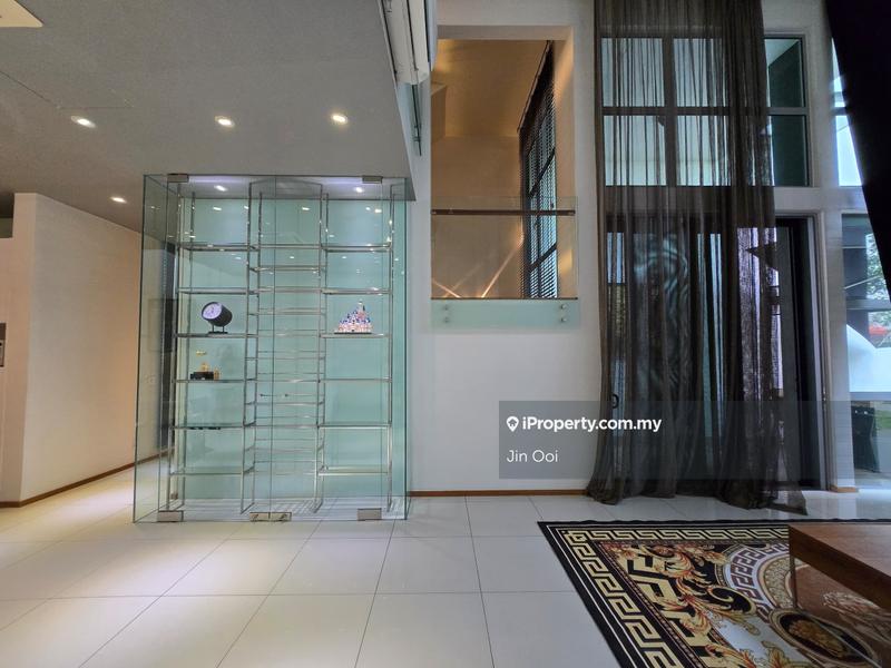 Rumah Berkembar untuk Dijual di Schumann, Symphony Hills, Cyberjaya oleh Jin Ooi - iProperty.com.my