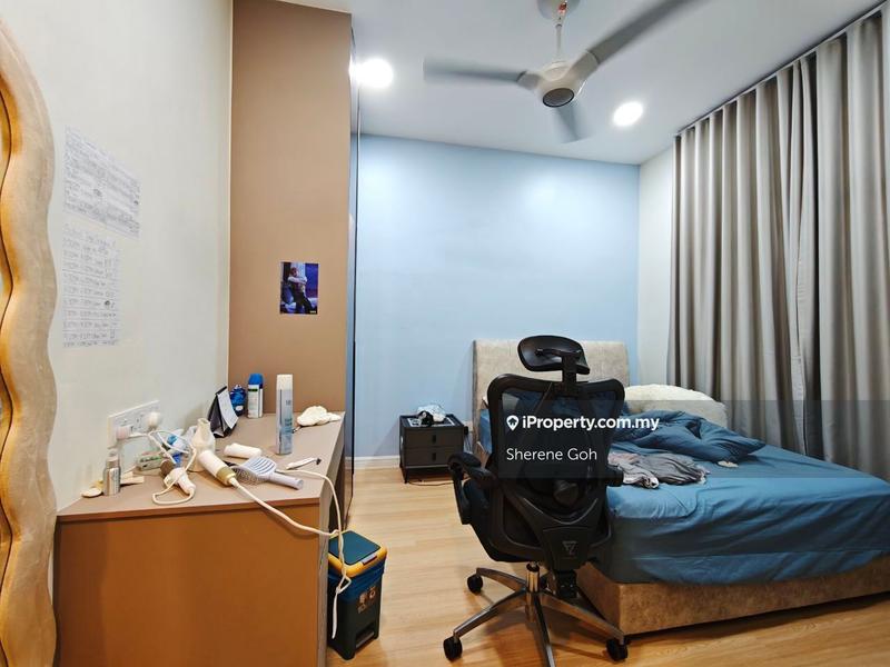 Rumah Berkembar untuk Dijual di Taman Dagang Jaya, Ampang oleh Sherene Goh - iProperty.com.my