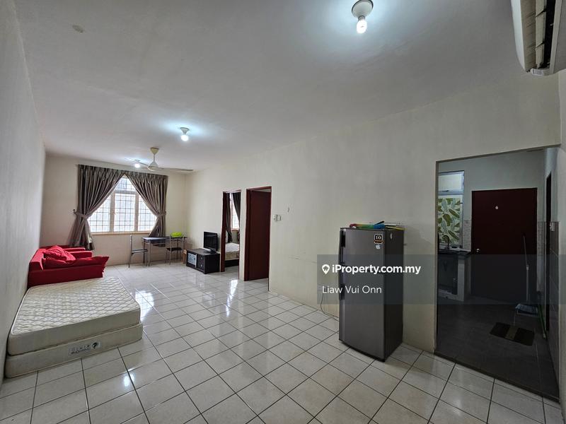 For Rent - Angkasa Apartment