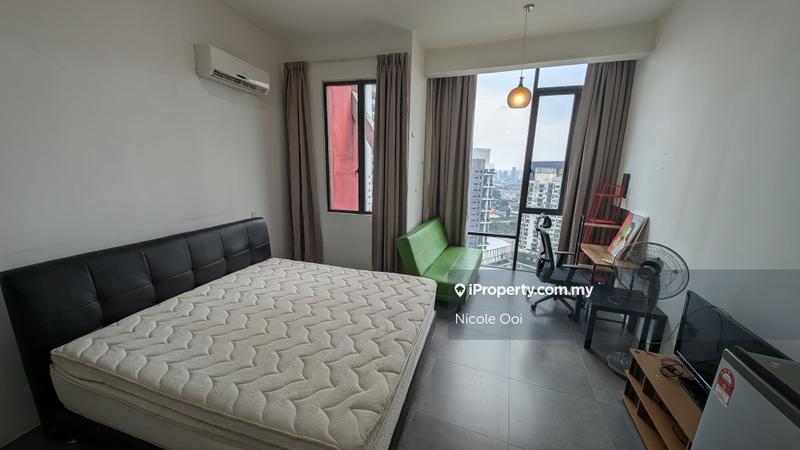 Residensi Servis untuk Dijual di Empire Damansara oleh Nicole Ooi - iProperty.com.my