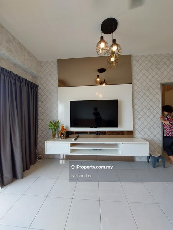 For Rent - Suria Court