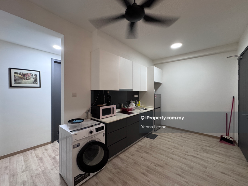 Service Residence for Rent in Emporis by Yenna Leong - iProperty.com.my