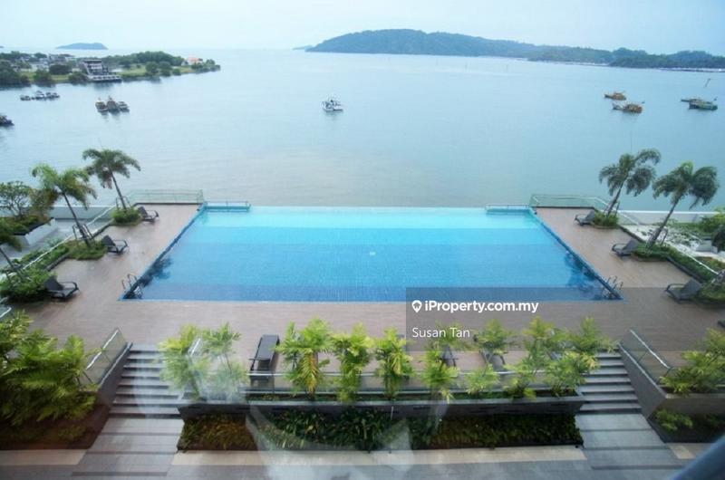 Kondominium untuk Dijual di Pelagos Designer Suites@ Water Front oleh Susan Tan - iProperty.com.my