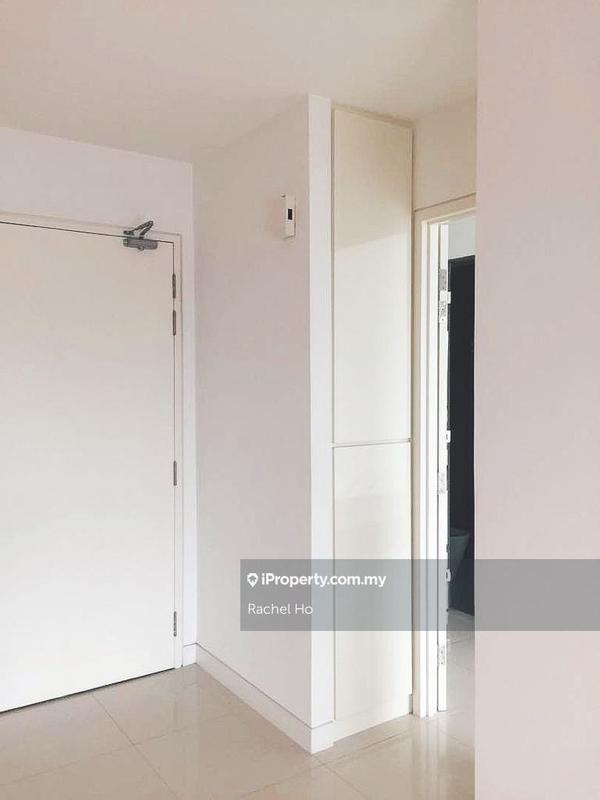 Service Residence for Sale in Arnica @ Tropicana Gardens by Rachel Ho - iProperty.com.my
