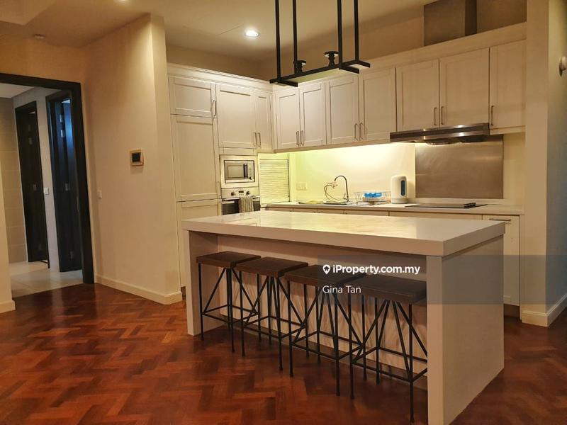 For Sale - Quayside Condominium