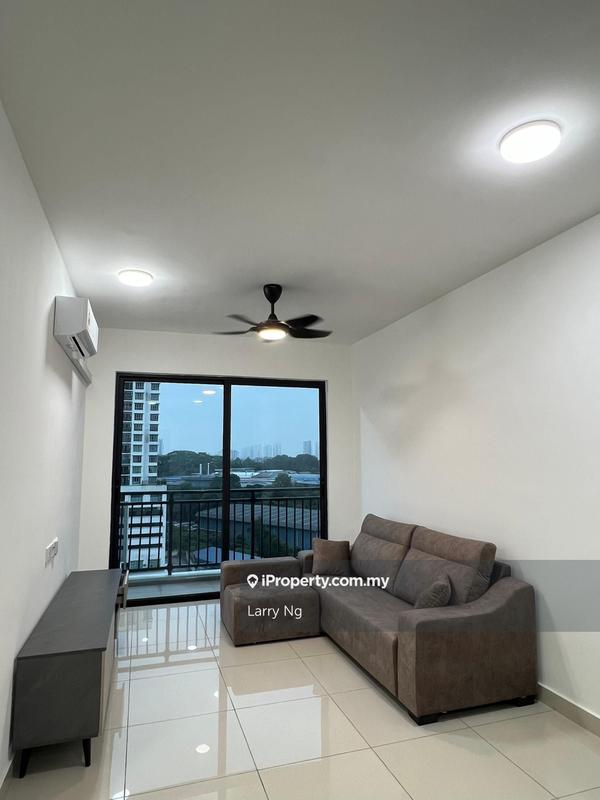 Service Residence untuk Disewa di Country Garden Central Park oleh Larry Ng - iProperty.com.my