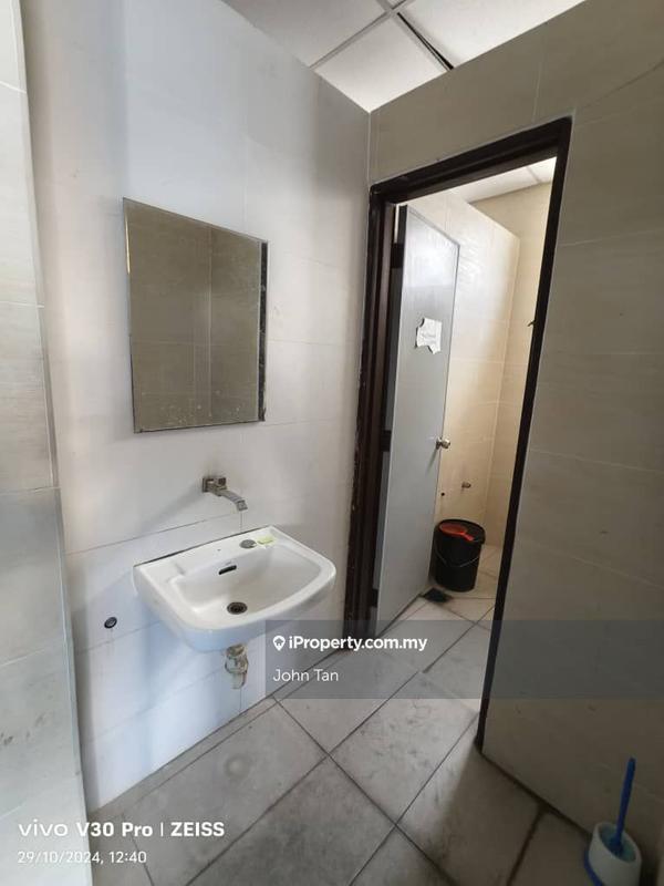 Semi-D Kilang untuk Dijual di Taman Perindustrian Kip, Kepong oleh John Tan - iProperty.com.my