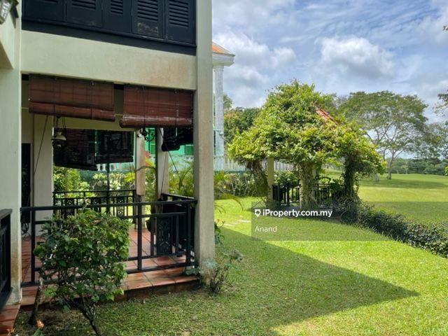 Bungalow House for Sale in BUKIT BANANG GOLF & COUNTRY VILLA, BATU PAHAT, Batu Pahat by Anand - iProperty.com.my