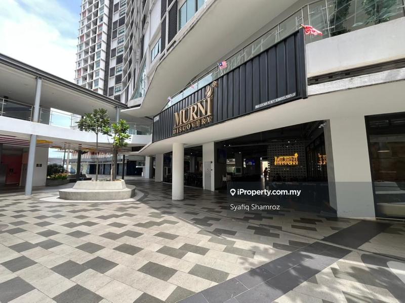 Retail-Space for Rent in 6fz46, Shah Alam by Syafiq Shamroz - iProperty.com.my