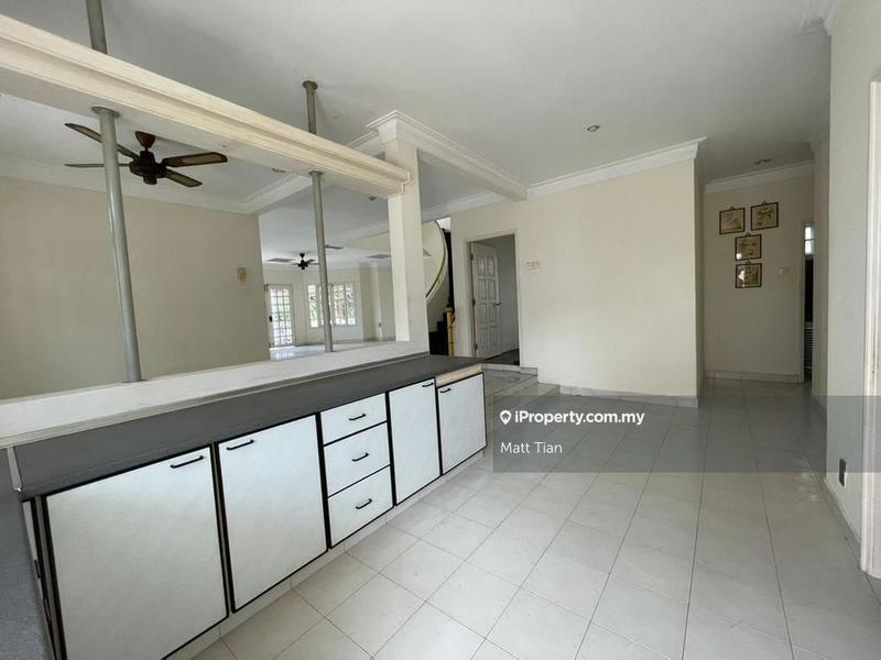 Bungalow House for Sale in Taman Wangsa Ukay, Ulu Kelang by Matt Tian - iProperty.com.my