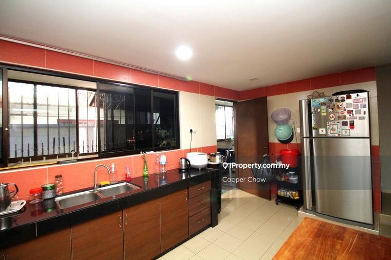 Bungalow House for Sale in SS3, Petaling Jaya by Cooper Chow - iProperty.com.my
