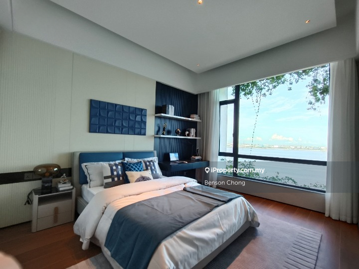 Service Residence for Sale in Nigella Park by Benson Chong - iProperty.com.my