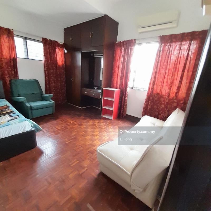 Bungalow House for Sale in Taman Bukit Seputeh, Seputeh by Li Fong - iProperty.com.my