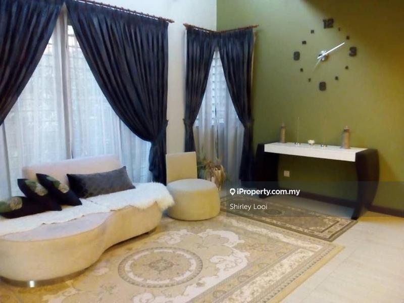 2-storey Terraced House for Sale in Bukit Jelutong, Shah Alam by Shirley Looi - iProperty.com.my