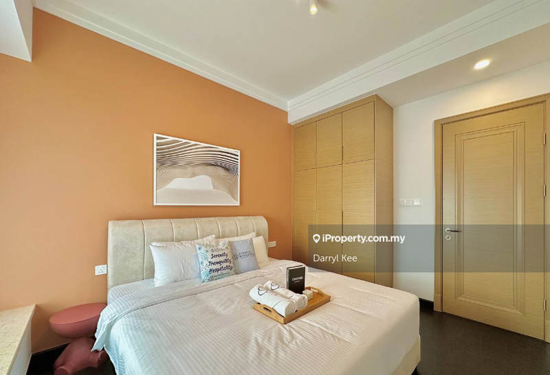 Service Residence for Sale in R&F Princess Cove Phase 1 by Darryl Kee - iProperty.com.my