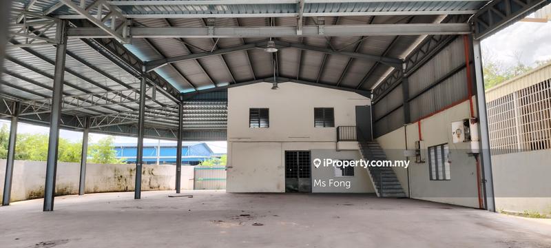 For Rent - Detached Factory For Rent, TTC