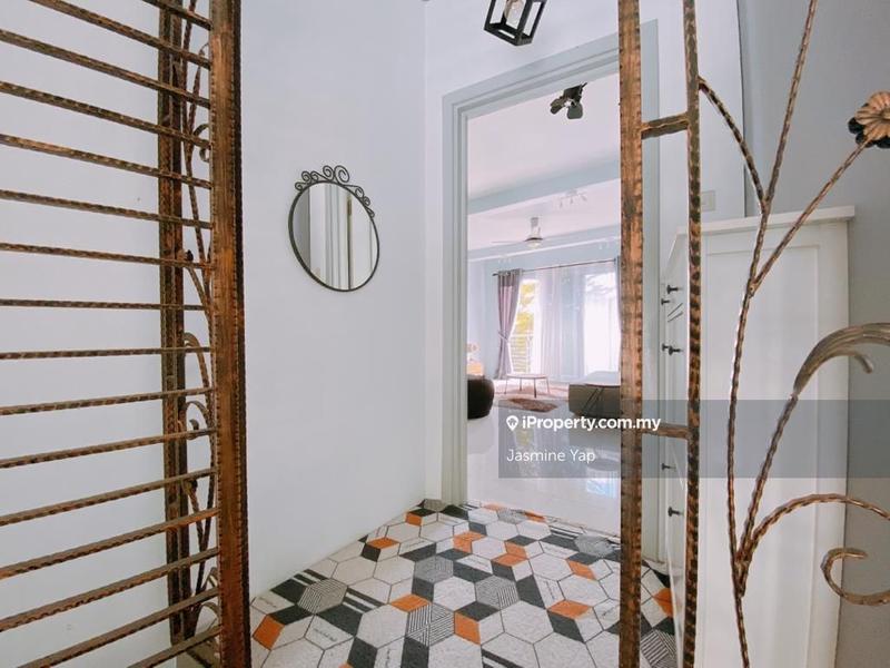 Condominium for Rent in Zenia Garden Condo by Jasmine Yap - iProperty.com.my